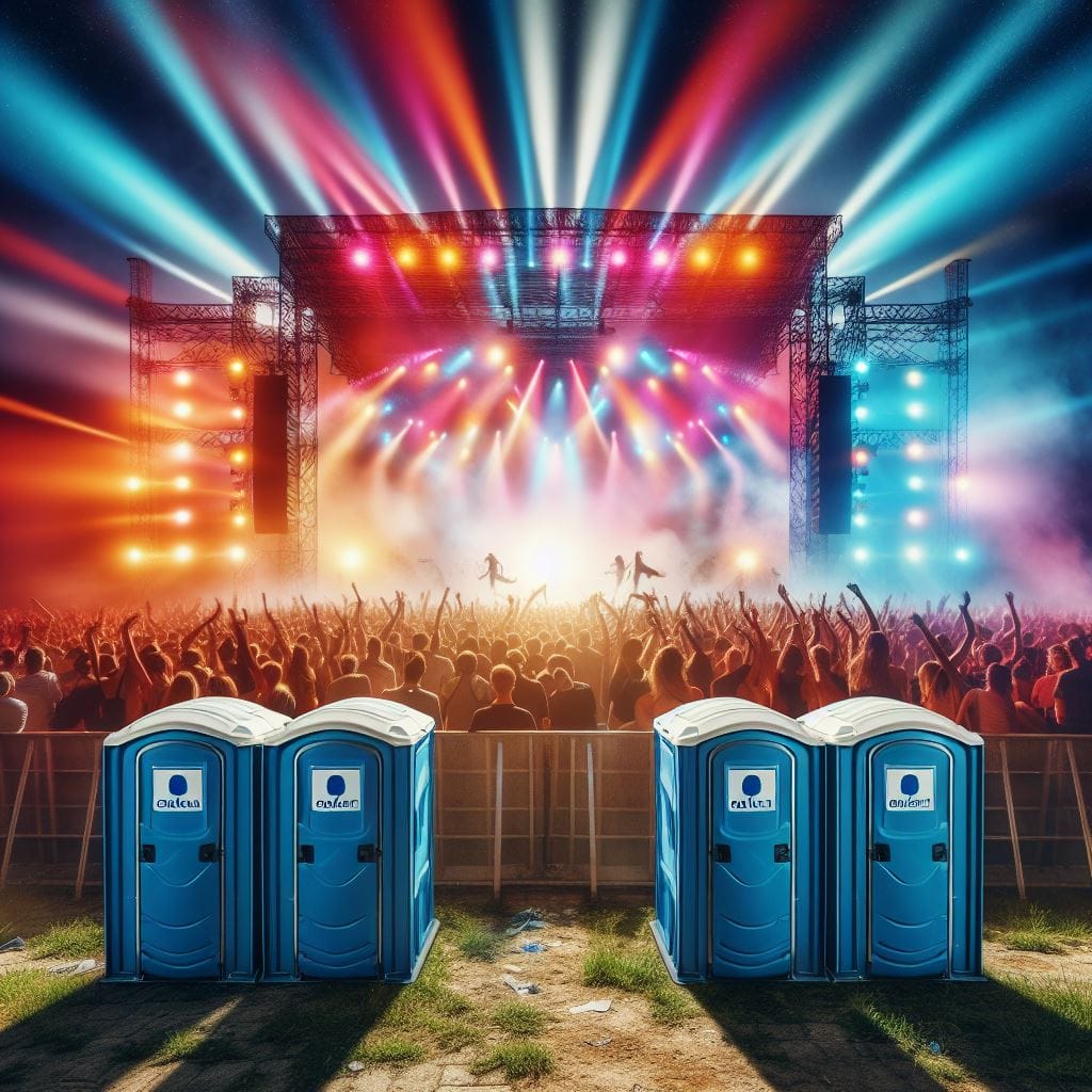 noleggio bagni chimici lonoce ambiente