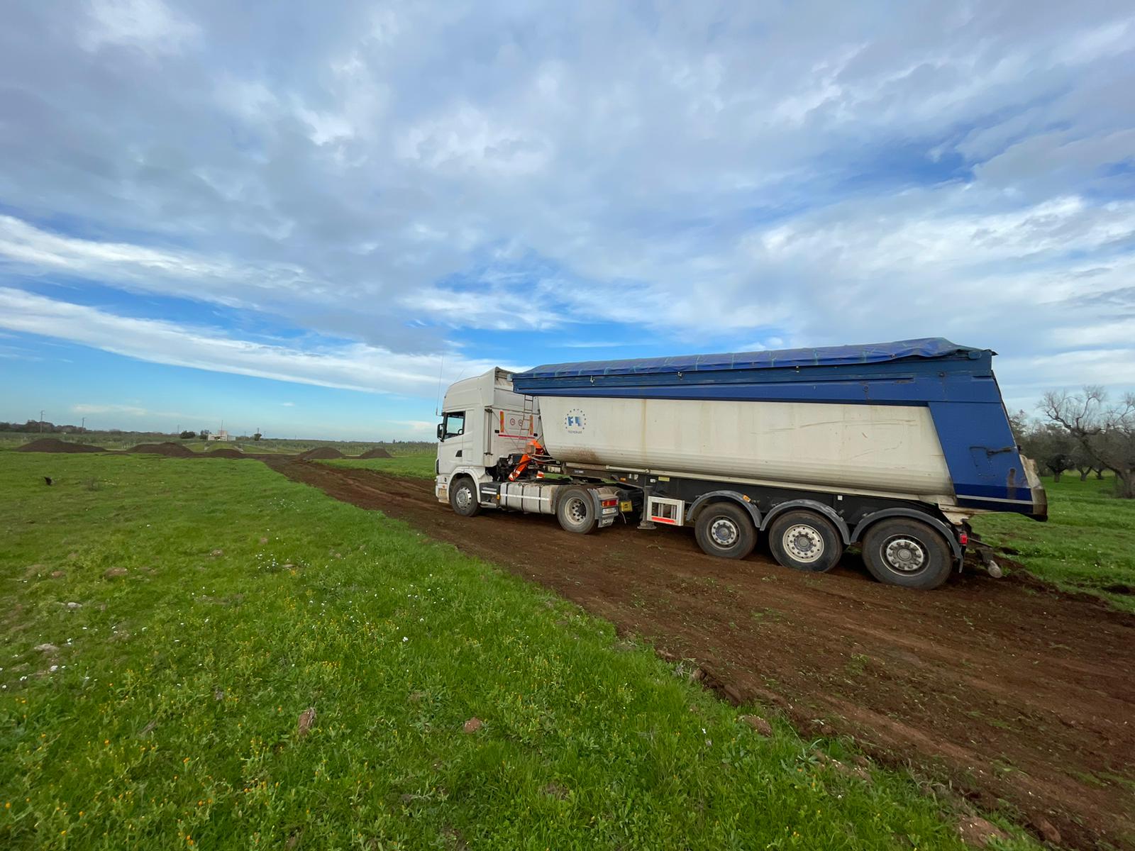 raccolta rifiuti lonoce ambiente